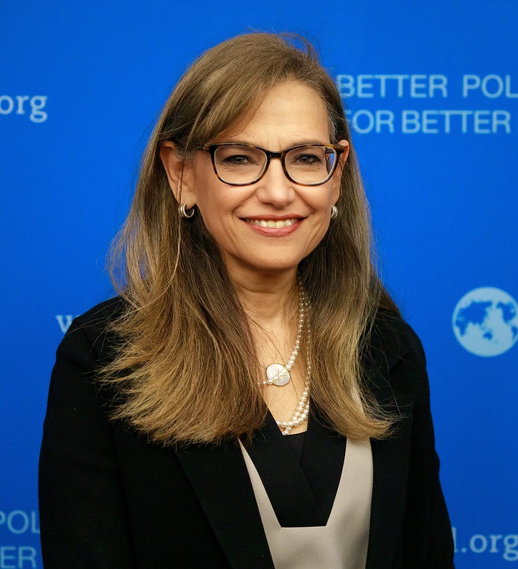 Manal Corwin