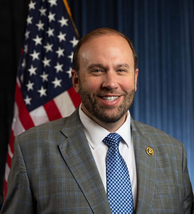 Congressman Jason Smith (R-MO)