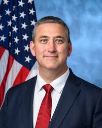Congressman Nathaniel Moran (R-TX)
