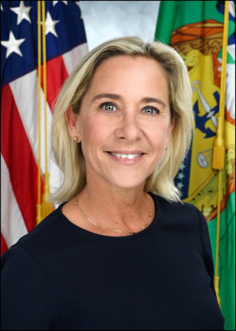 Rebecca Burch