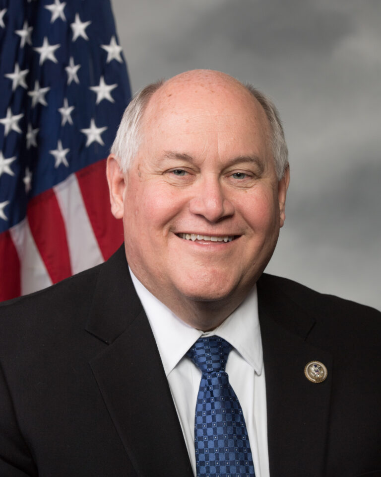 Congressman Ron Estes (R-KS)