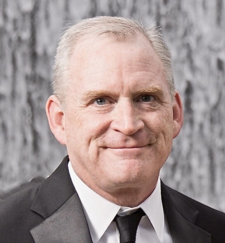 Phillip Bullock