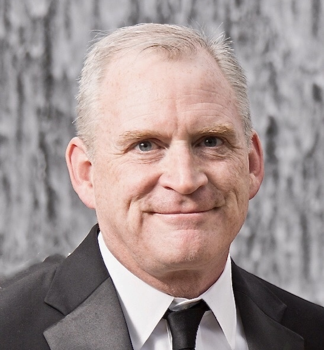 Phillip Bullock