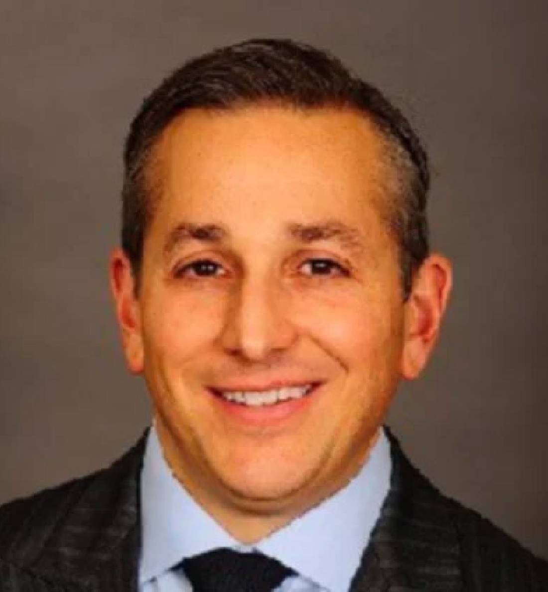 John Gimigliano