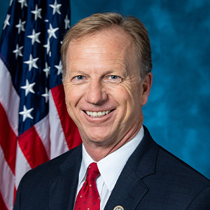 Congressman Kevin Hern (R-OK)