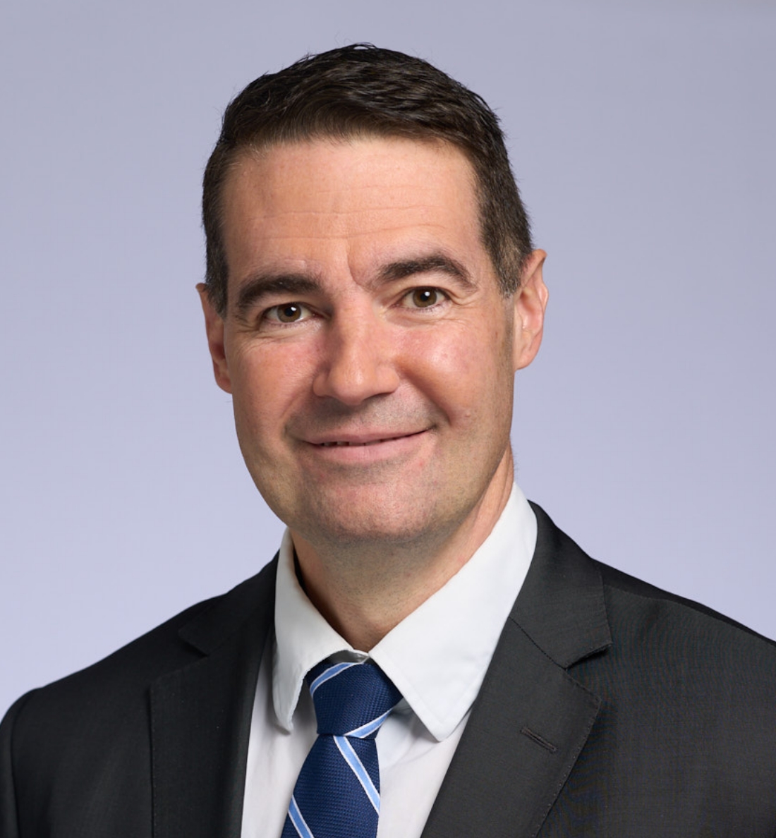 Daniel Smith