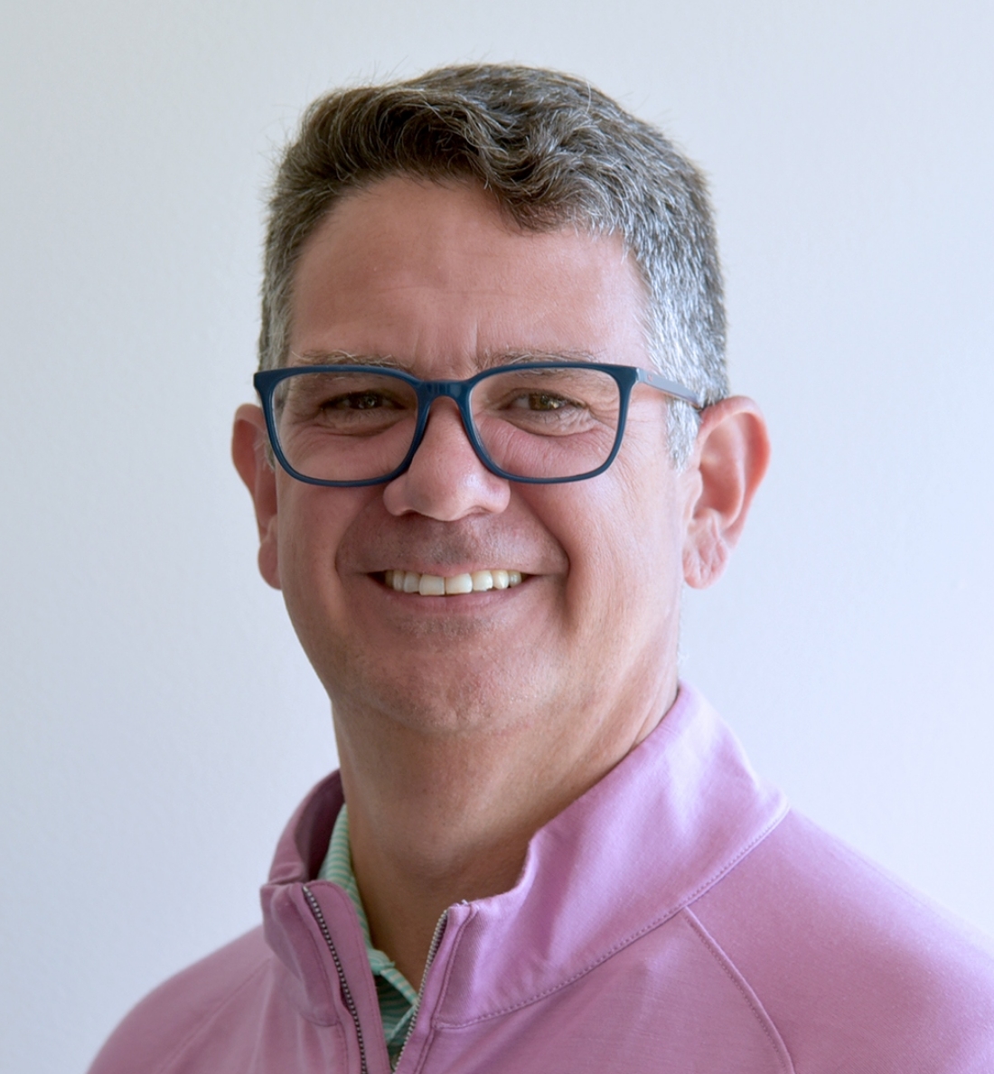 Mark Volpe