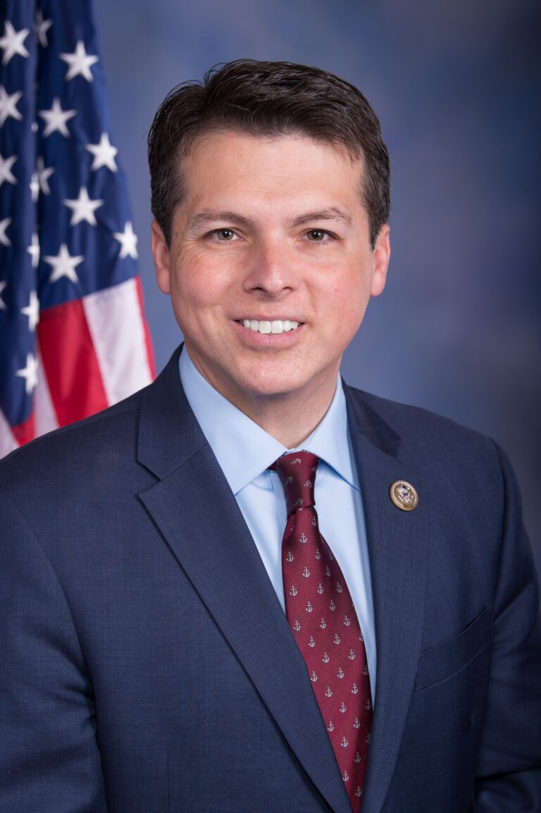 Congressman Brendan F. Boyle (D-PA)