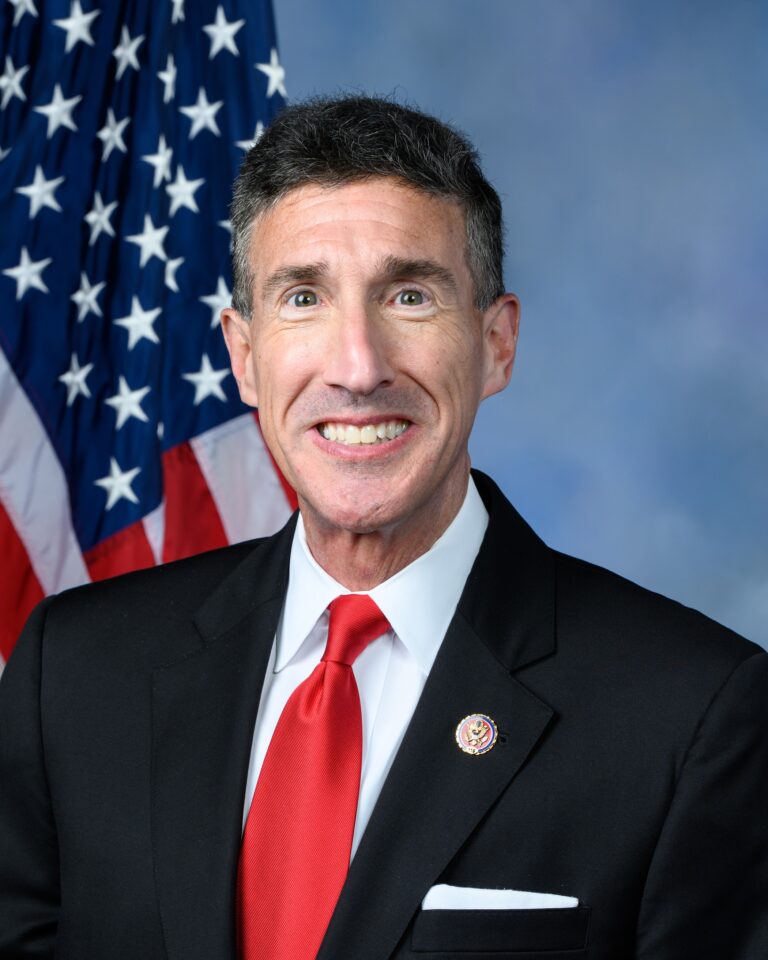 Congressman David Kustoff (R-TN)