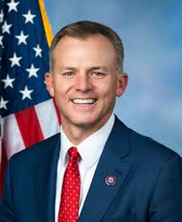 Congressman Blake Moore (R-UT)