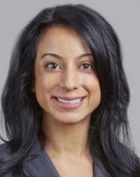 Nita Asher